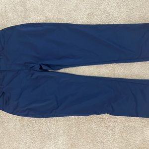 Men’s Under Armour golf pants 38x30